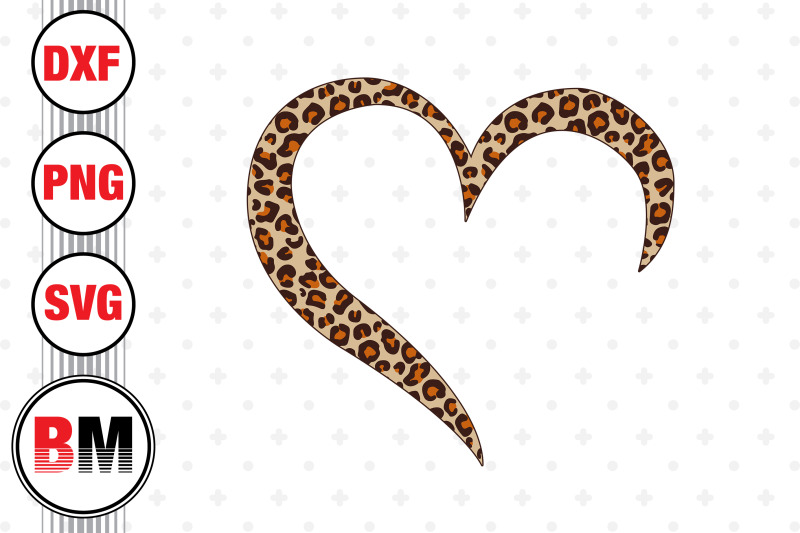 heart-leopard-png-files