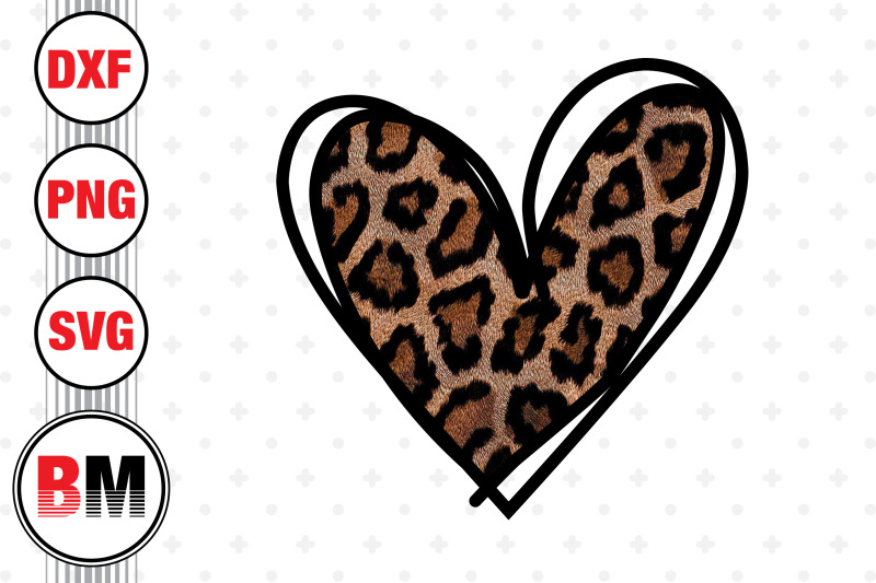 heart-leopard-png-files