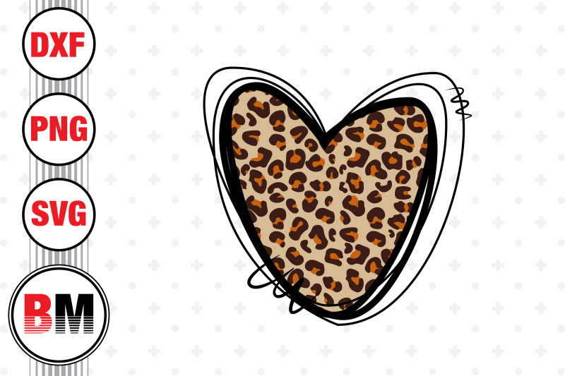 heart-leopard-png-files