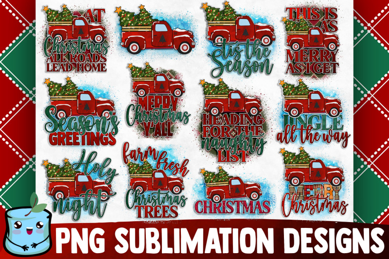 huge-christmas-sublimation-bundle