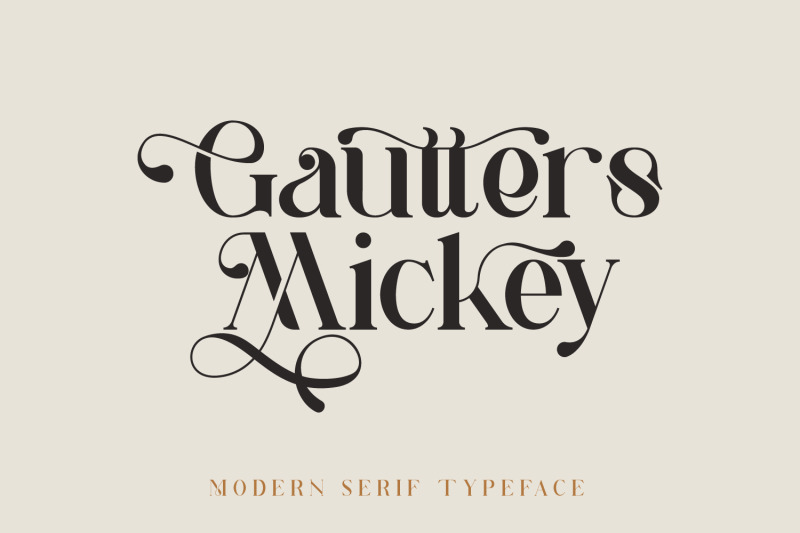 gautters-mickey