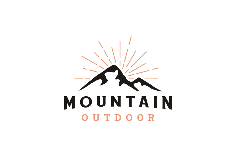 vintage-mountain-and-sun-adventure-outdoor-logo-design