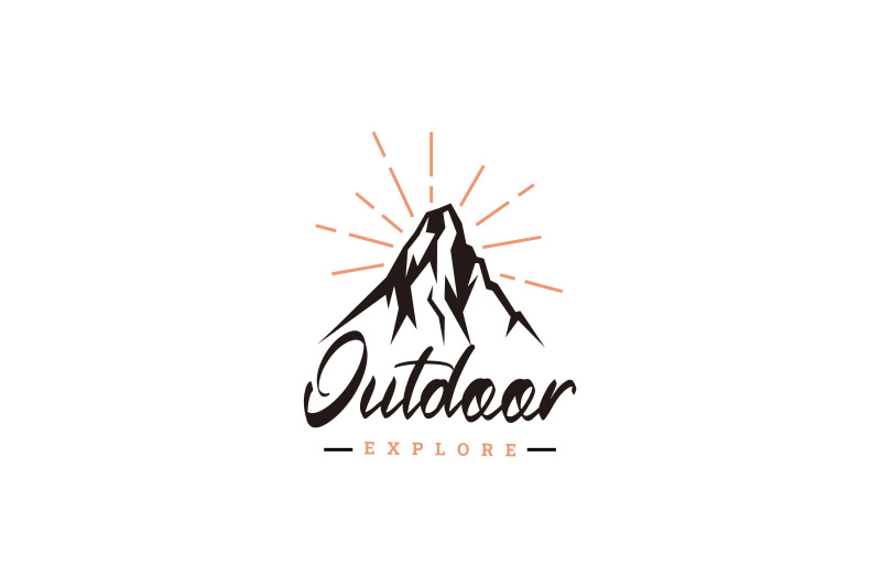 vintage-mountain-and-sun-adventure-outdoor-logo-design