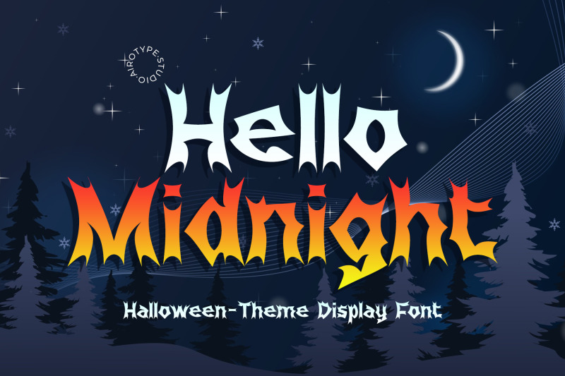 hello-midnight-halloween-font-spooky