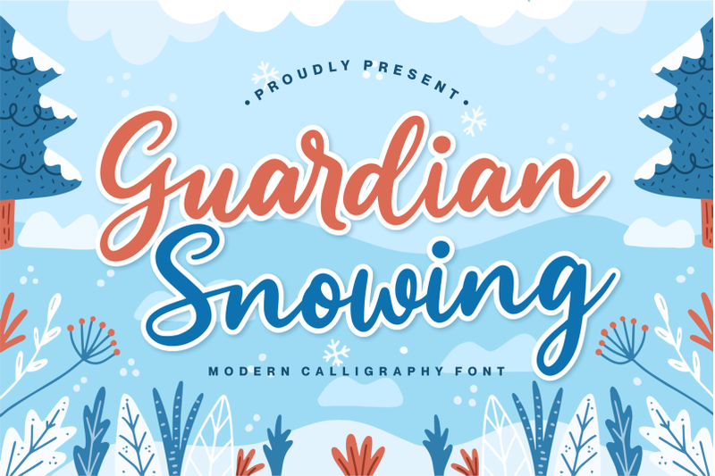 guardian-snowing