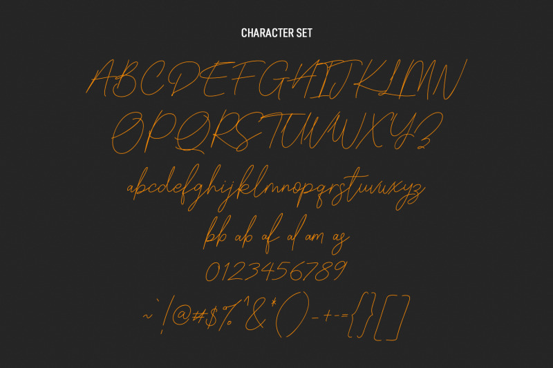 farloxy-signature-script-font