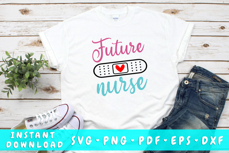 future-nurse-svg