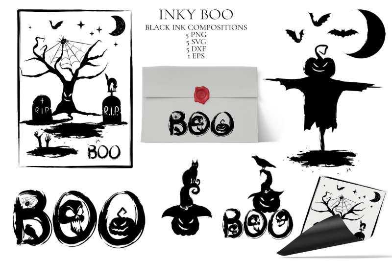 inky-boo