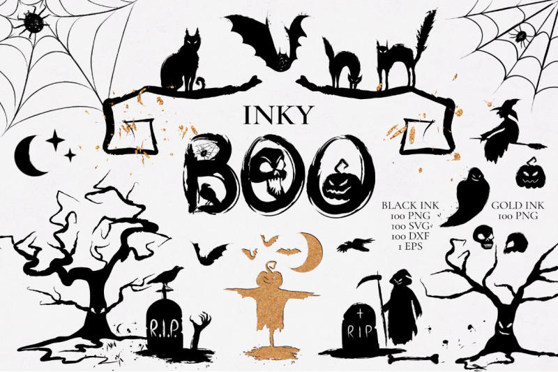 inky-boo