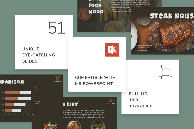 steak-house-powerpoint-presentation-template