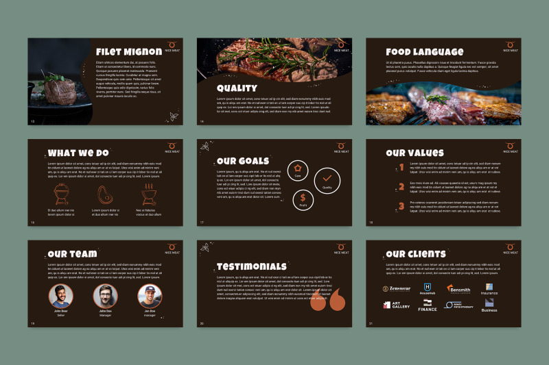 steak-house-powerpoint-presentation-template