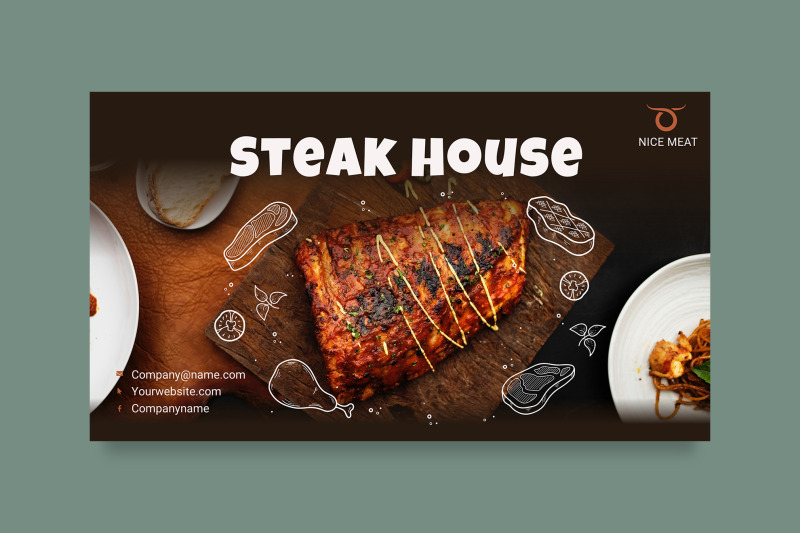 steak-house-powerpoint-presentation-template