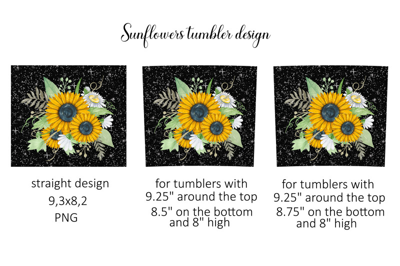 sunflowers-tumbler-design-20-oz