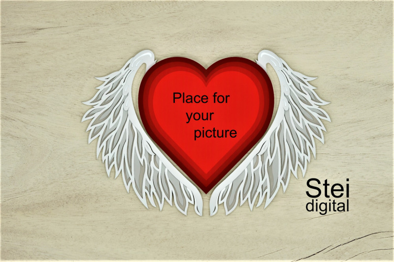 layered-in-memory-svg-dxf-files-heart-with-wings-svg