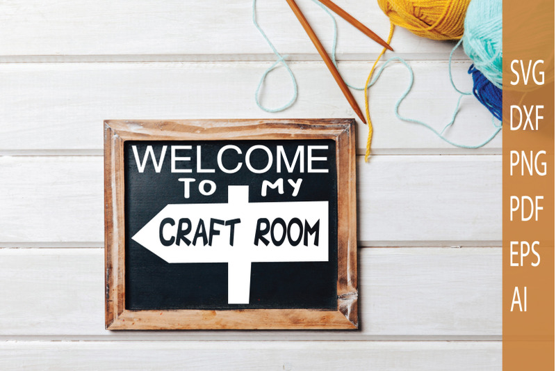welcome-to-my-craft-room