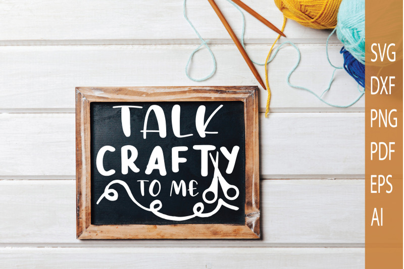talk-crafty-to-me