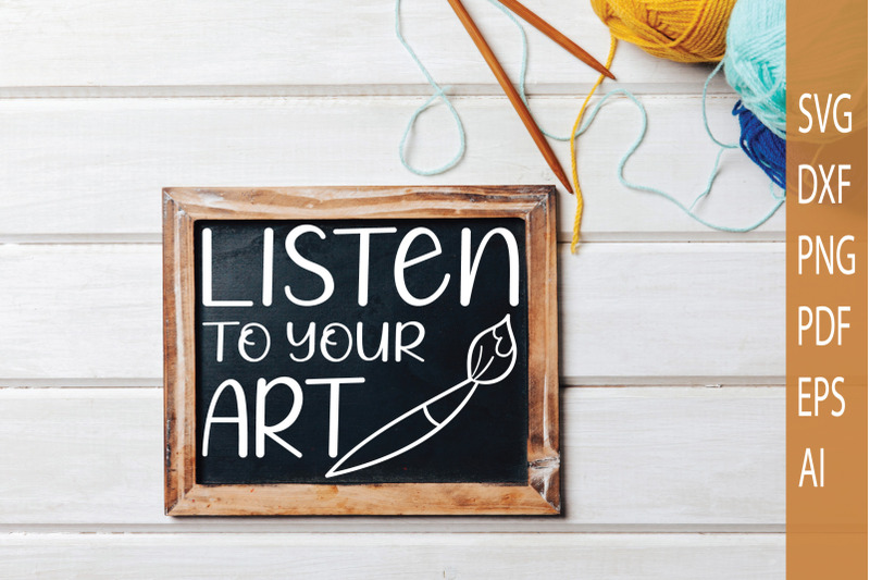 listen-to-your-art