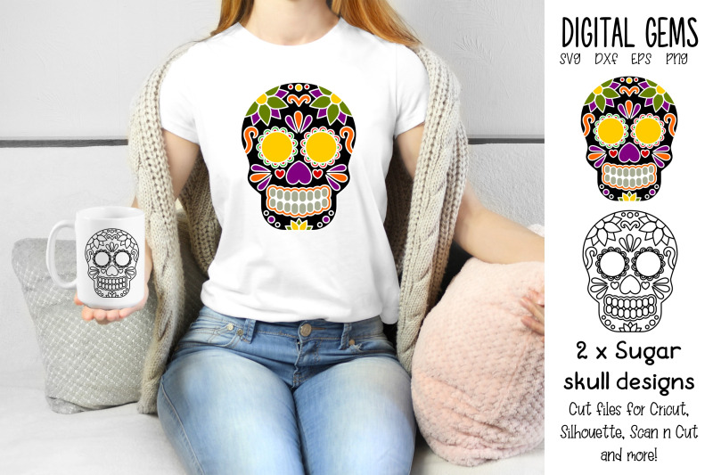 sugar-skull-designs