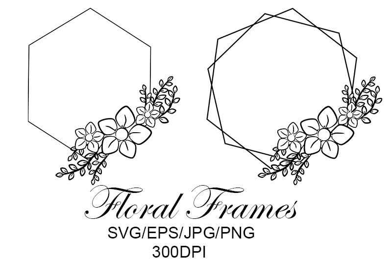 floral-frames-svg-wedding-flowers-birthday-greetings