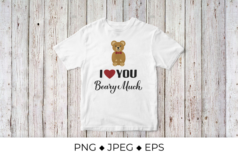 i-love-you-beary-much-calligraphy