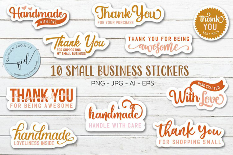 10-small-business-stickers-for-insert-and-packaging-orders