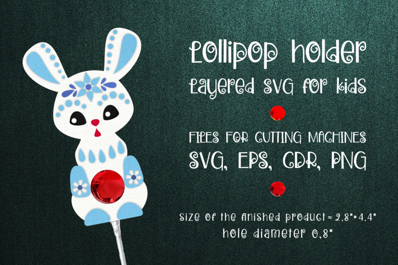 bunny-lollipop-holder-template-svg