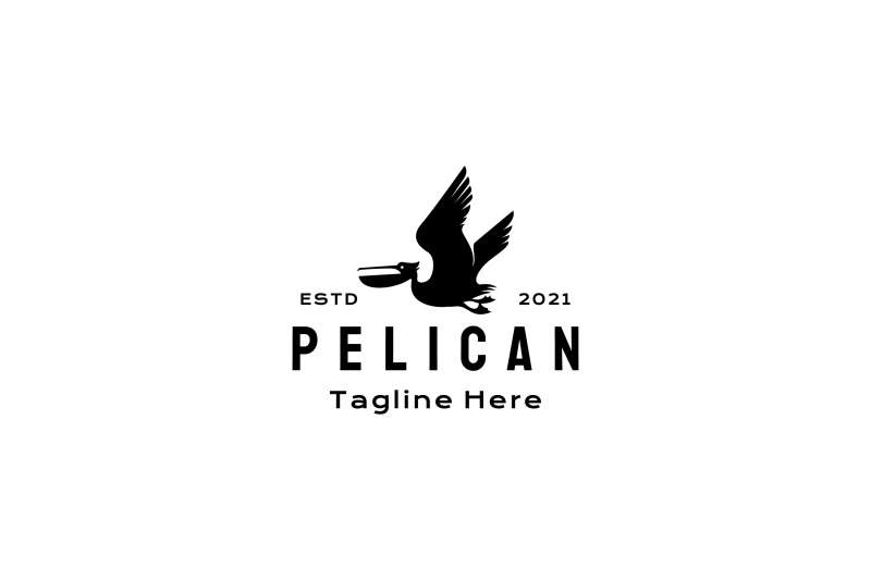 pelican-bird-logo-design-vector-illustration-template