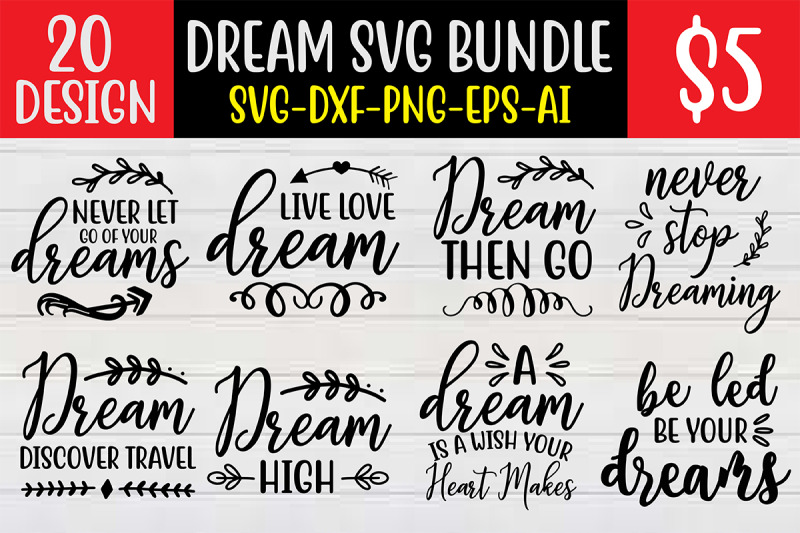 dream-svg-bundle-cut-file