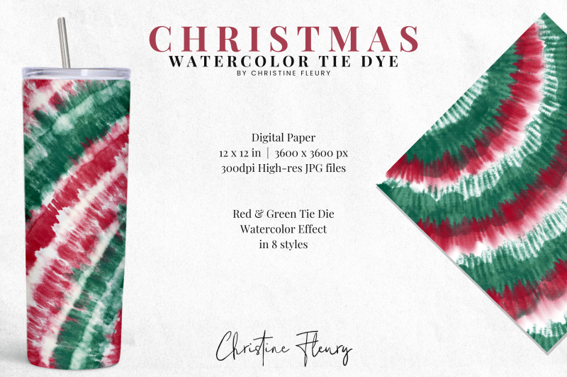 christmas-watercolor-tie-dye-sublimation-digital-paper