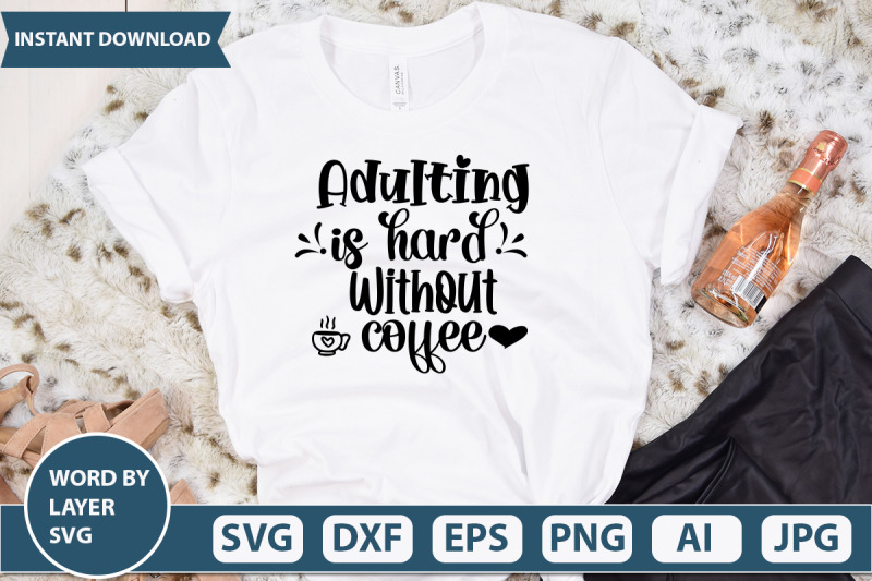 coffee-svg-bundle