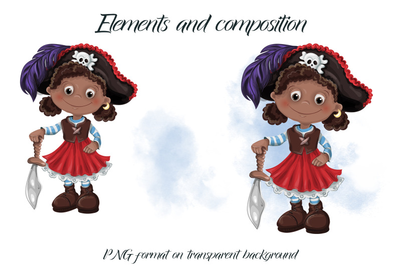 pirate-girl-sublimation-design-for-printing