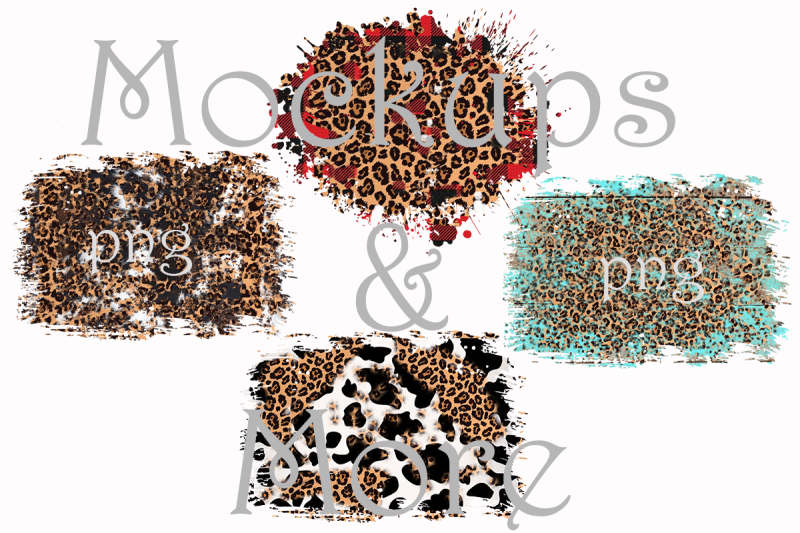 leopard-print-cheetah-splatter-bundle