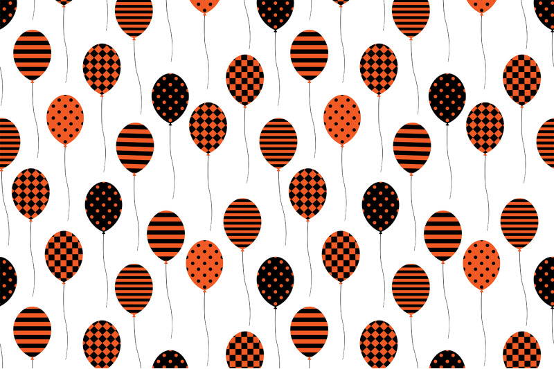 halloween-balloons-pattern-balloons-pattern-balloons-svg