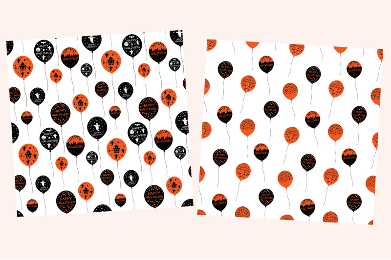 halloween-balloons-pattern-balloons-pattern-balloons-svg