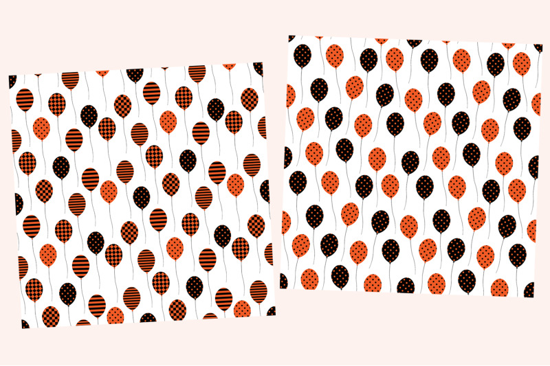 halloween-balloons-pattern-balloons-pattern-balloons-svg