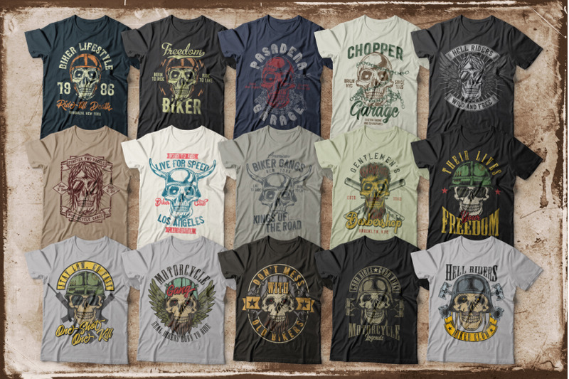111-t-shirt-designs-only-skulls
