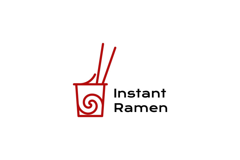 ramen-cup-icon-japanese-food-ramen-logo-design-vector