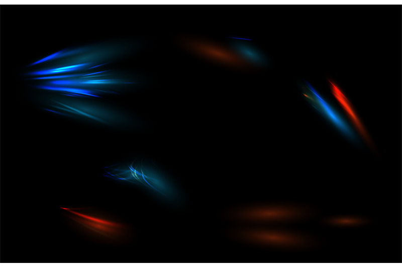 trails-light-motion-high-speed-red-and-blue-lights-color-effect-nigh