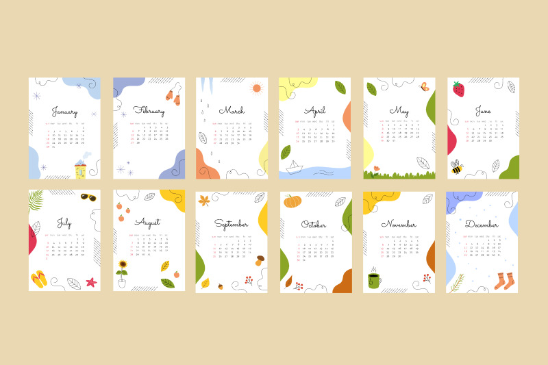 printable-flip-calendar-2022-year-weekly-and-monthly-planner