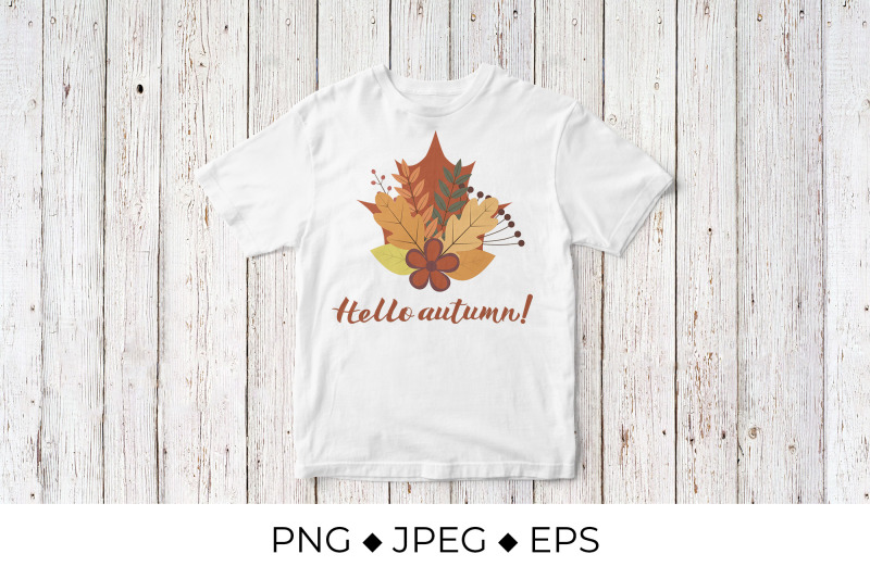 hello-autumn