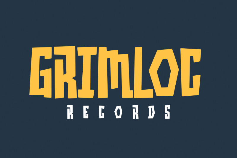 grimblocks-display-font