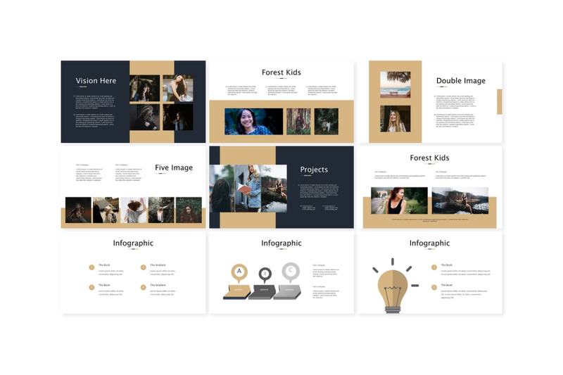 fashione-keynote-template