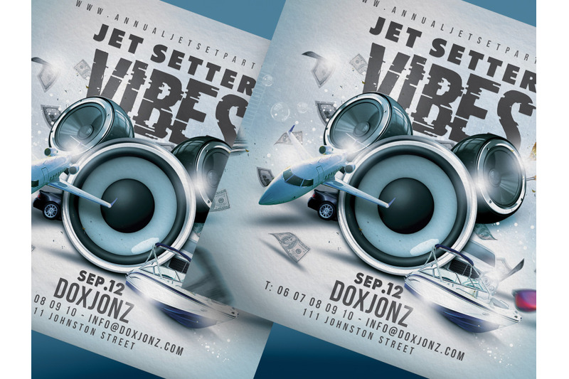 jetsetter-vibes-party-flyer