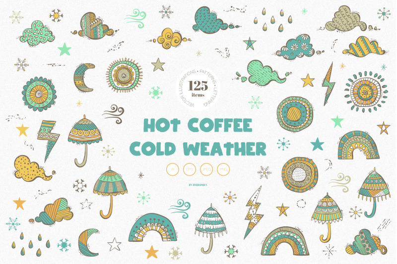 hot-coffee-cold-weather-illustrations