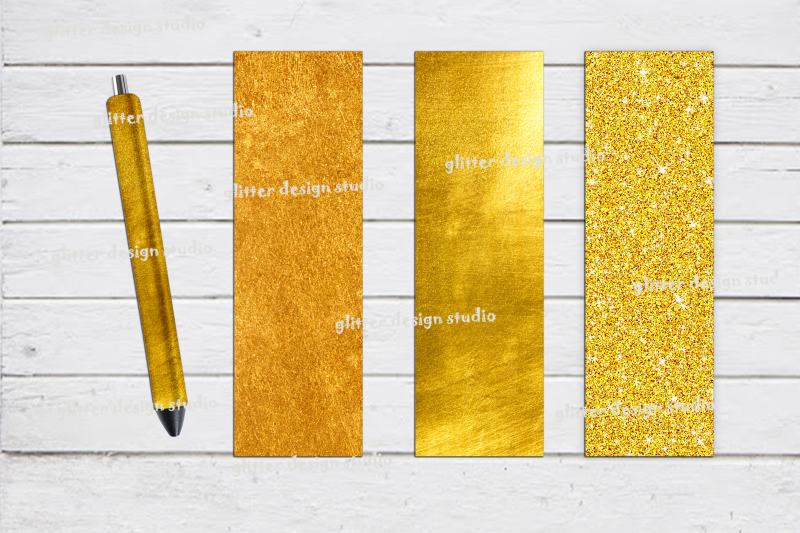 pen-wraps-template-luxury-gold-pen-wrap-design-glitter-pen-wraps