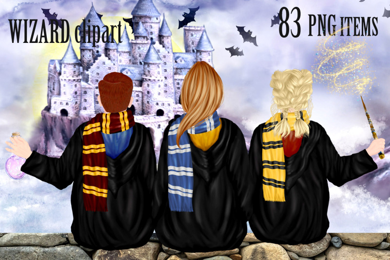 wizard-clipart-wizard-people-castle-background-mug-dsigns