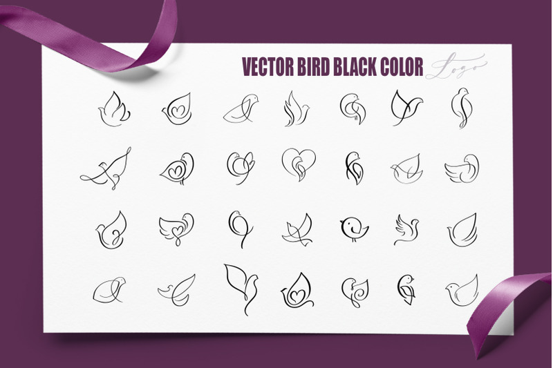 vector-bird-logo