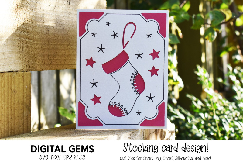 christmas-stocking-card-design