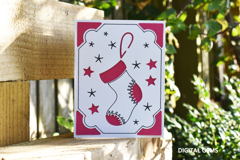 christmas-stocking-card-design