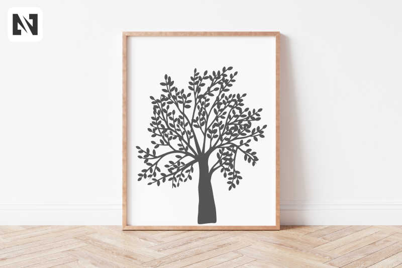 2-beautiful-tree-silhouette-svg-file-tree-svg-family-tree